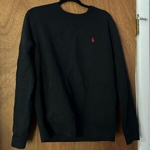 Polo Ralph Lauren sweatshirt